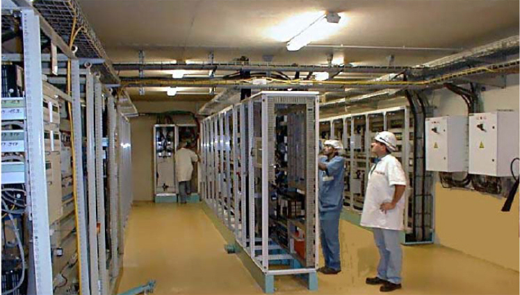 Tableaux électriques